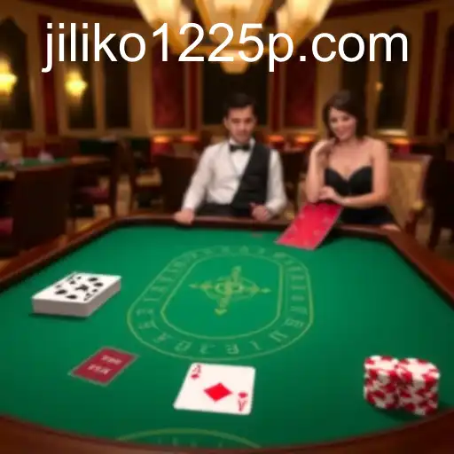 JiLiko 1225-BONUS6